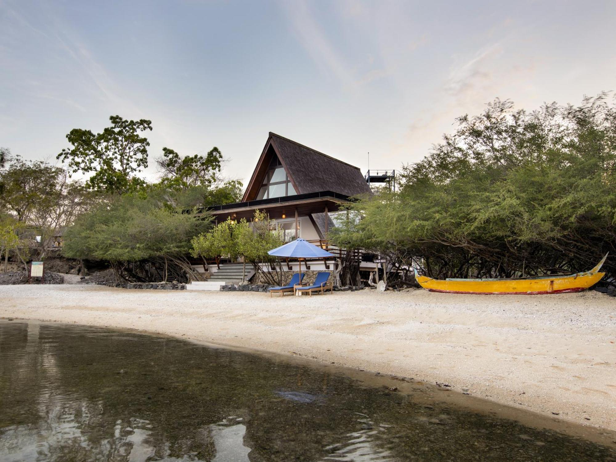 Plataran Menjangan Resort And Spa - Chse Certified Banyuwedang Dış mekan fotoğraf