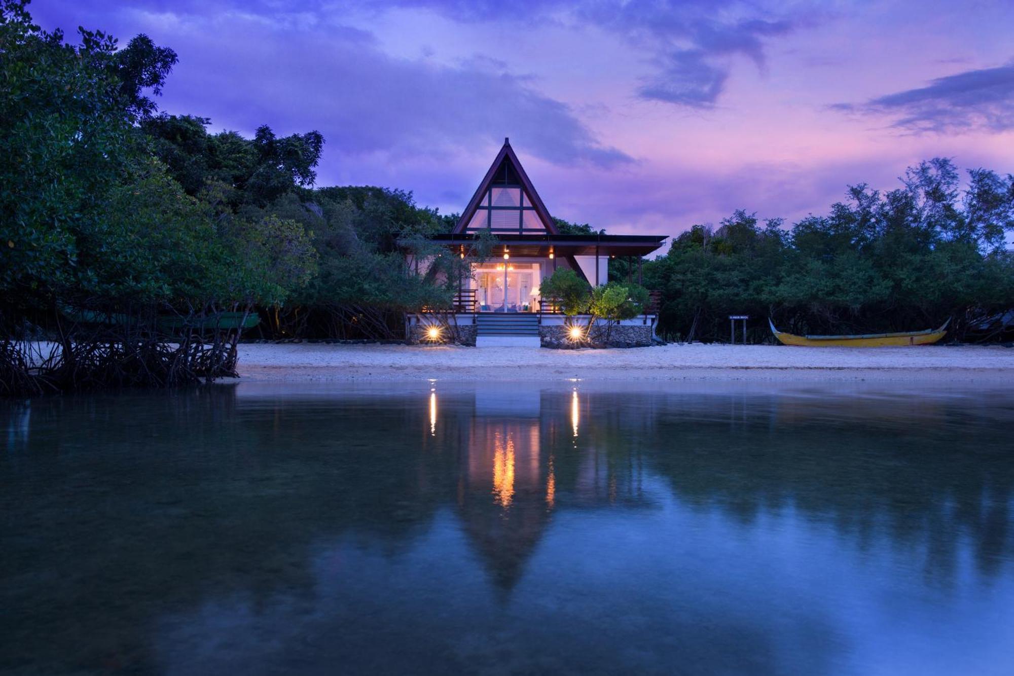 Plataran Menjangan Resort And Spa - Chse Certified Banyuwedang Dış mekan fotoğraf