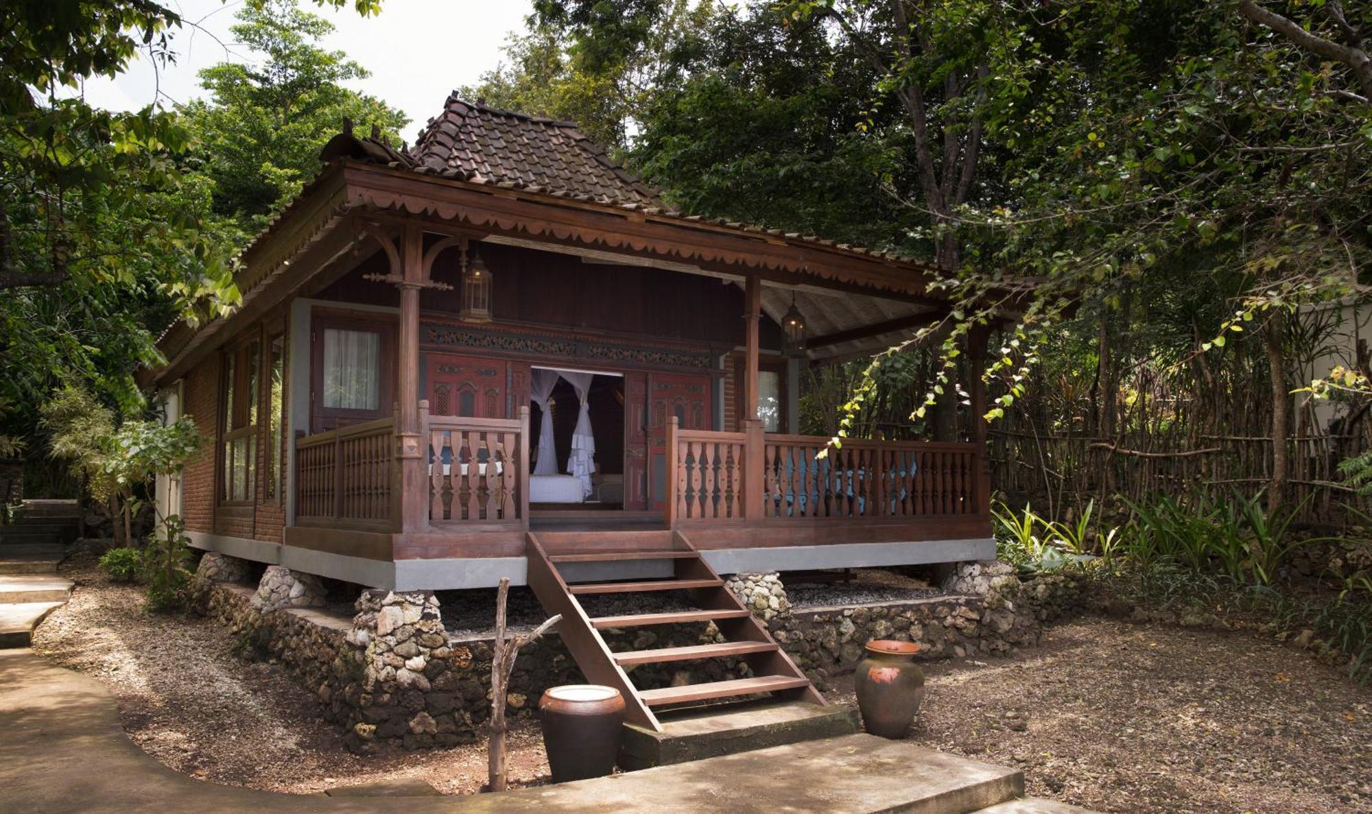 Plataran Menjangan Resort And Spa - Chse Certified Banyuwedang Dış mekan fotoğraf